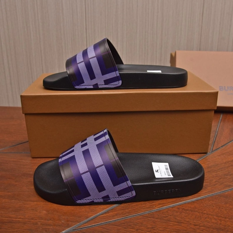 Bxrbxrry Slippers SportInspired 115028