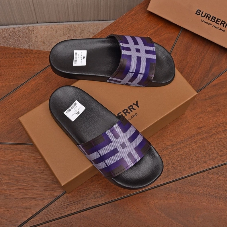 Bxrbxrry Slippers SportInspired 115028