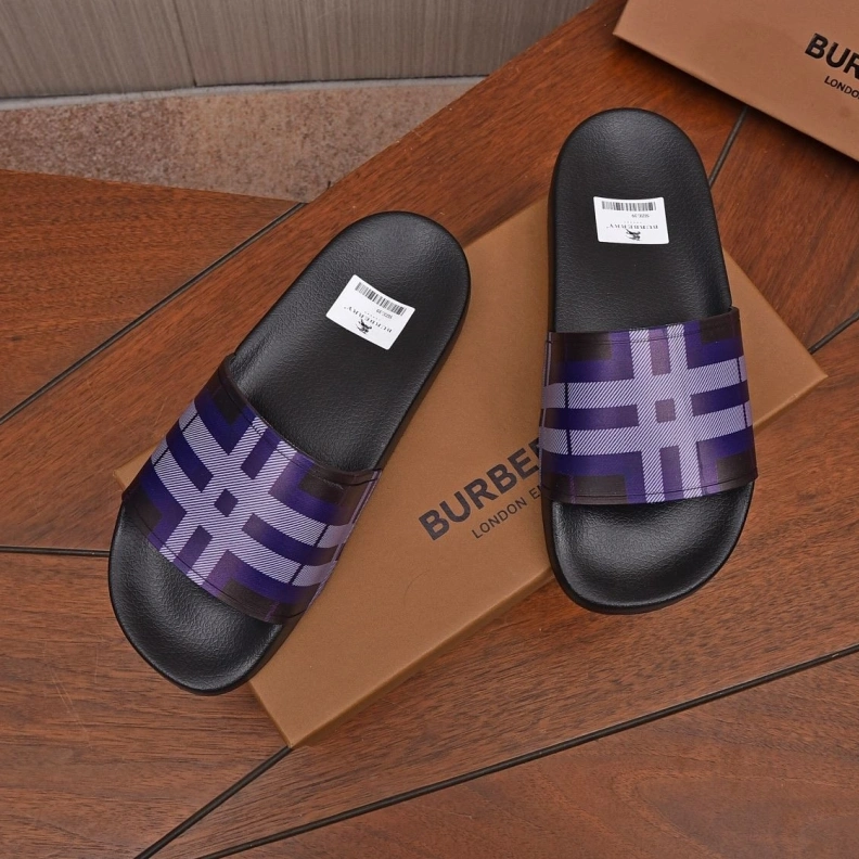 Bxrbxrry Slippers SportInspired 115028