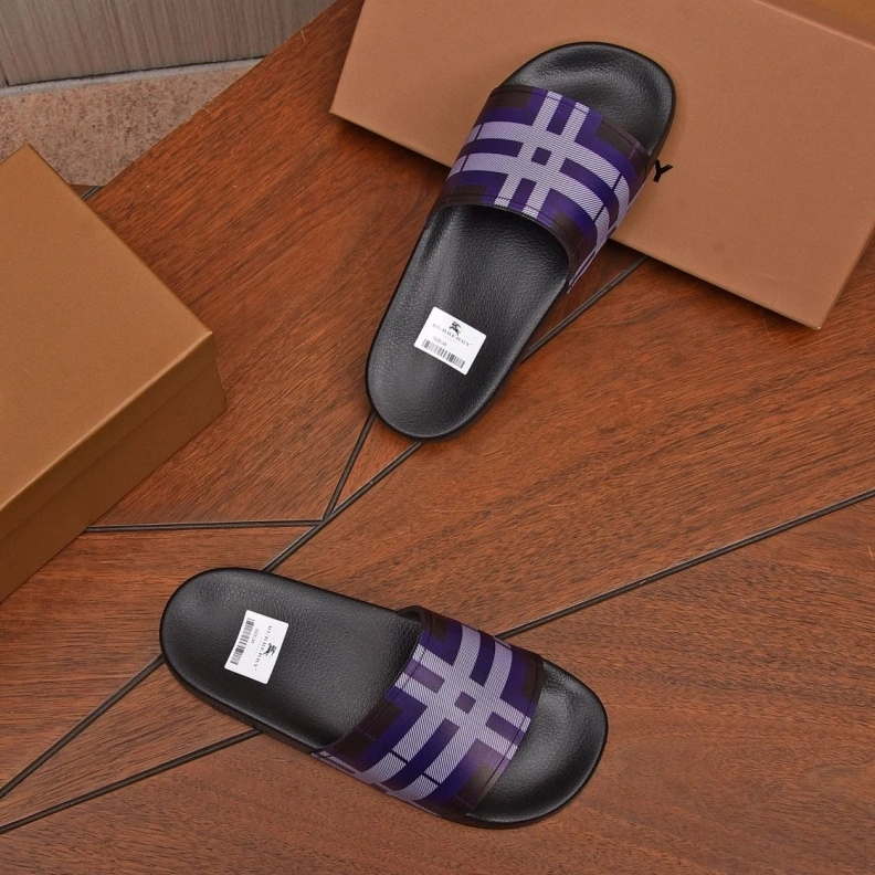 Bxrbxrry Slippers SportInspired 115028