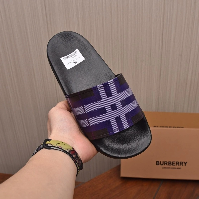 Bxrbxrry Slippers SportInspired 115028