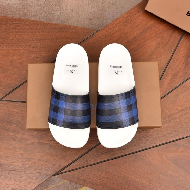 Bxrbxrry Slippers GoodFit 115025