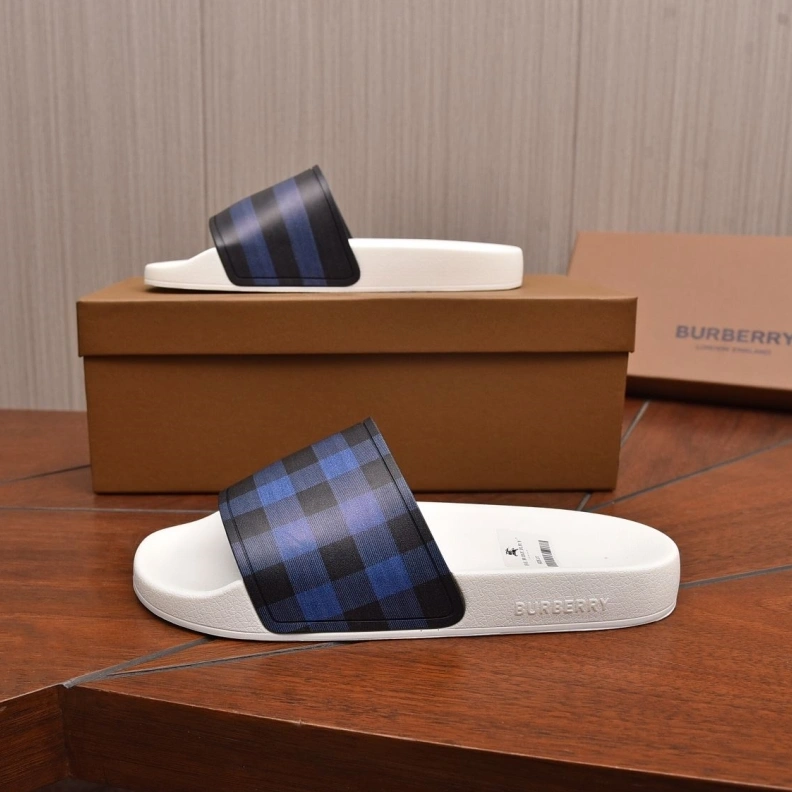Bxrbxrry Slippers GoodFit 115025