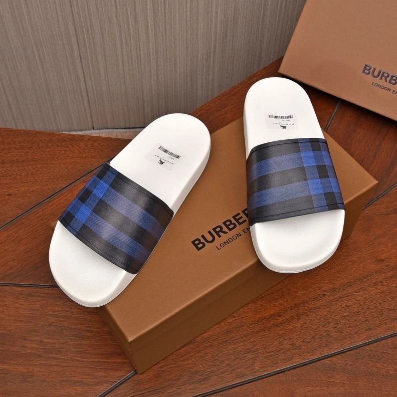 Bxrbxrry Slippers GoodFit 115025