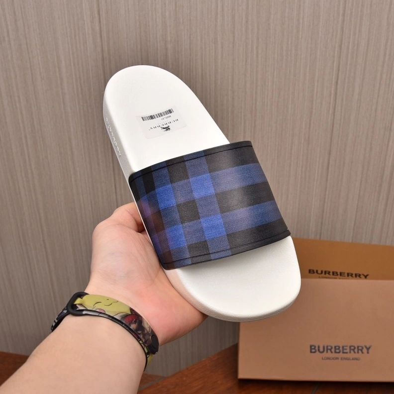 Bxrbxrry Slippers GoodFit 115025