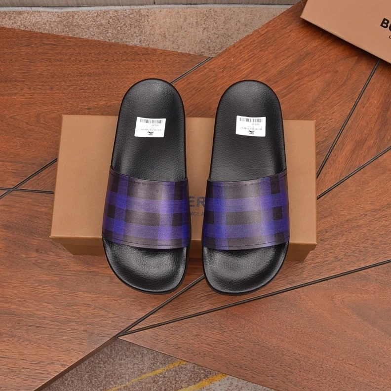 Practical Bxrbxrry Slippers 115027