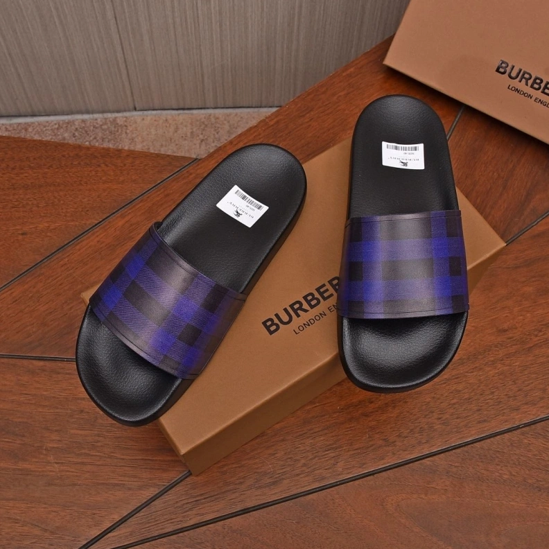 Practical Bxrbxrry Slippers 115027