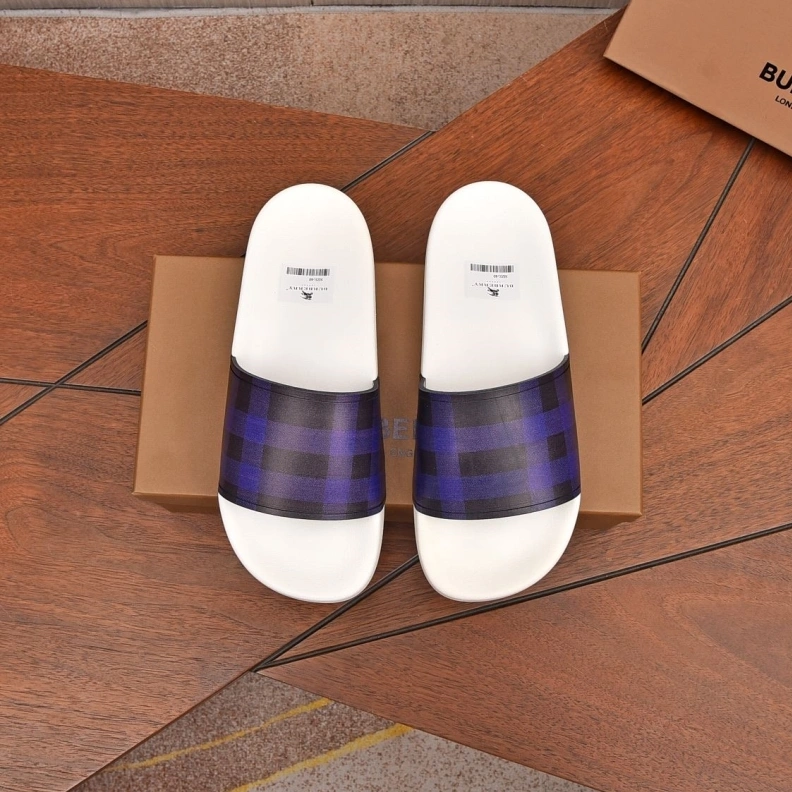 Breathable Bxrbxrry Slippers 115026