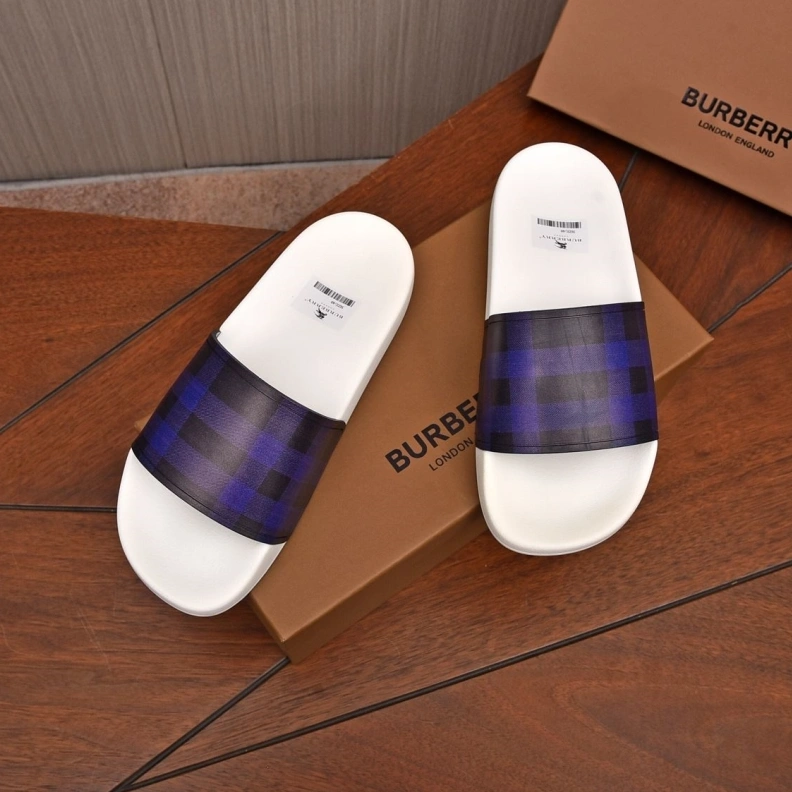 Breathable Bxrbxrry Slippers 115026