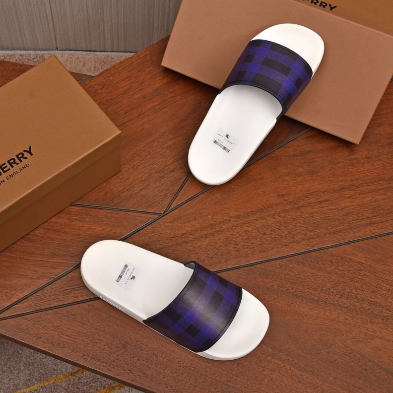 Breathable Bxrbxrry Slippers 115026