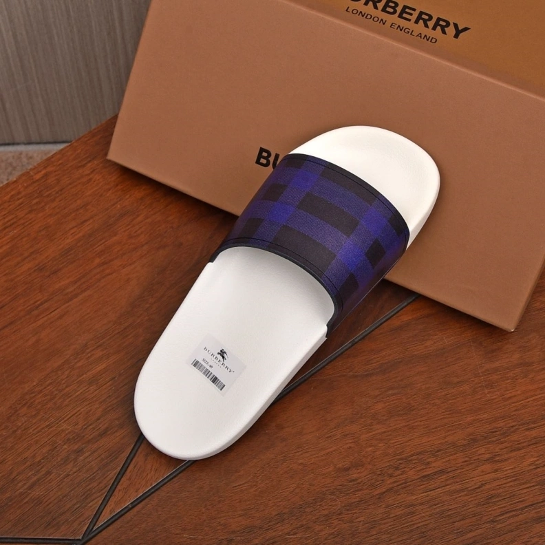 Breathable Bxrbxrry Slippers 115026