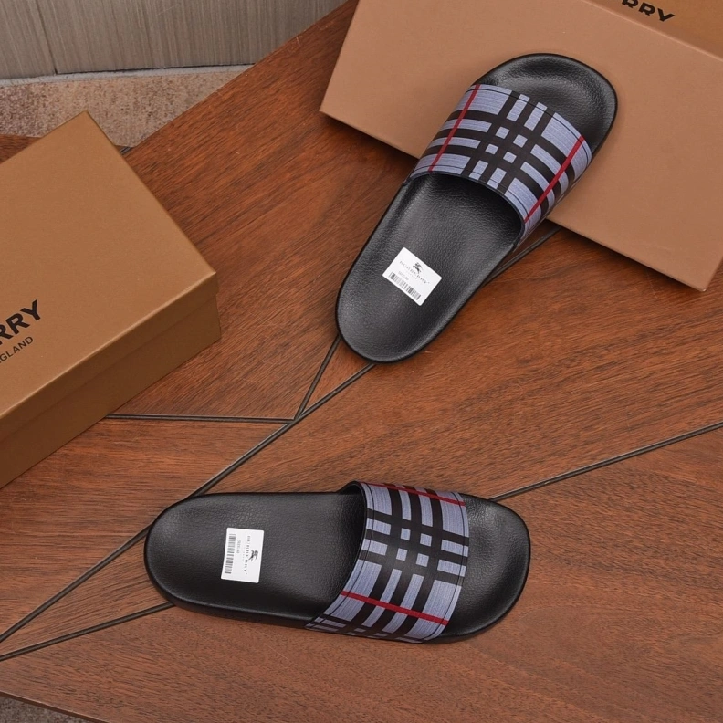 AllSeason Bxrbxrry Slippers 115021