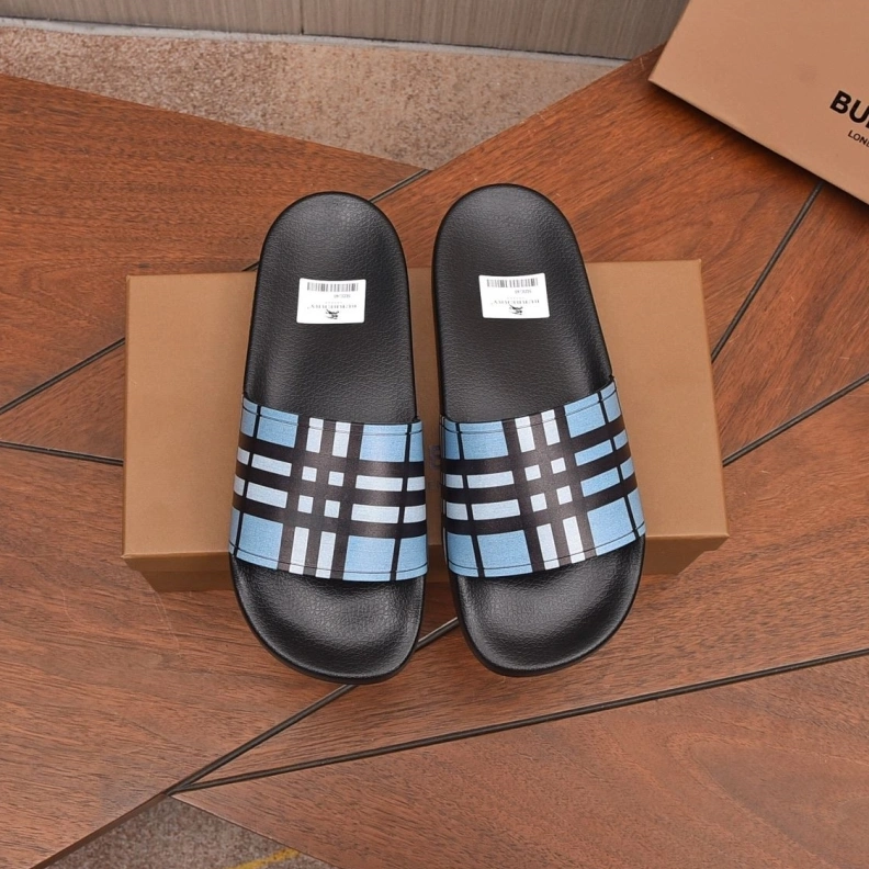 Bxrbxrry Slippers Elegant 115020