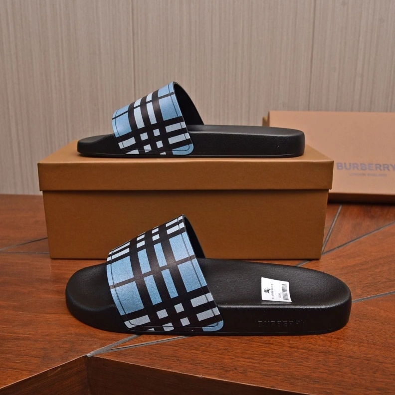 Bxrbxrry Slippers Elegant 115020