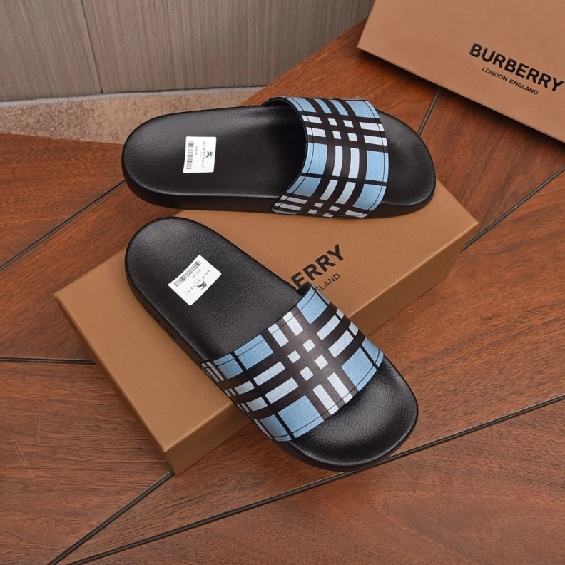 Bxrbxrry Slippers Elegant 115020
