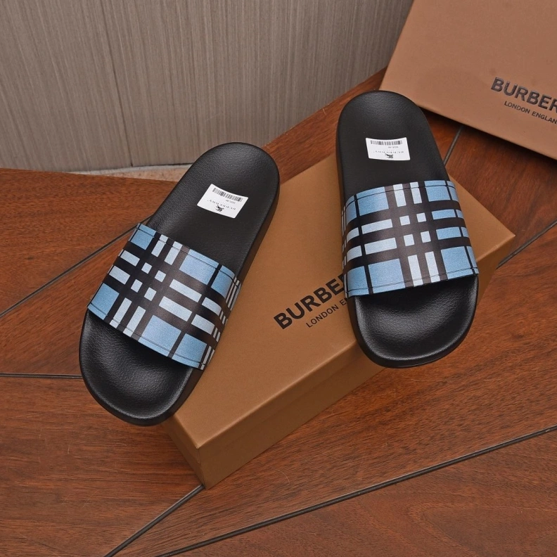 Bxrbxrry Slippers Elegant 115020