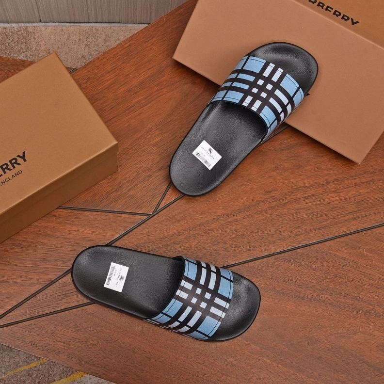 Bxrbxrry Slippers Elegant 115020