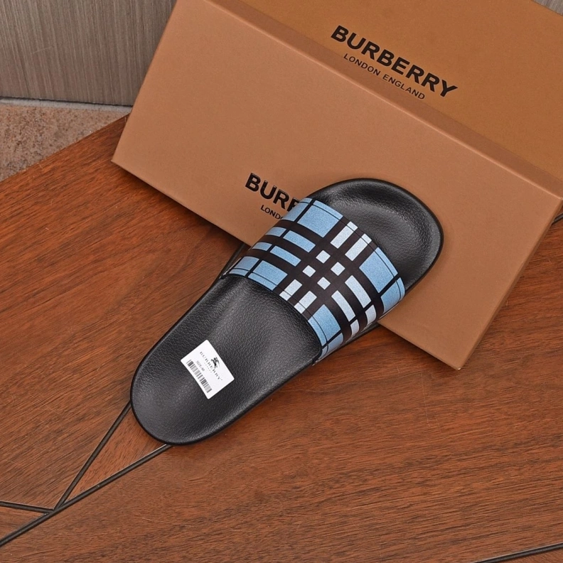 Bxrbxrry Slippers Elegant 115020