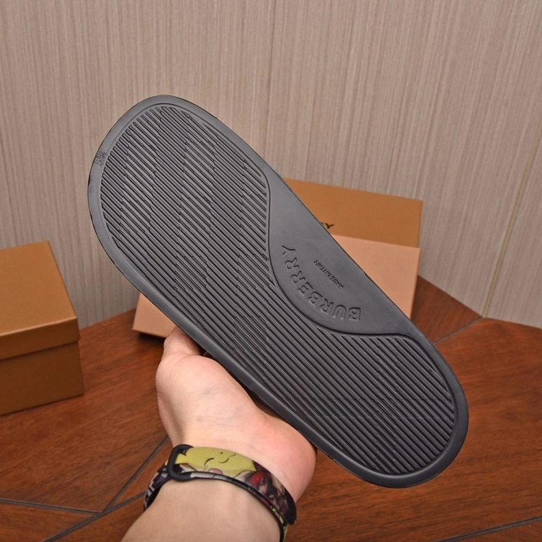 Bxrbxrry Slippers Elegant 115020