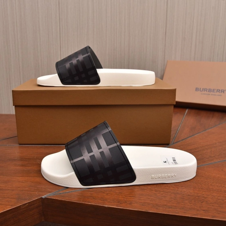 Bxrbxrry Slippers Minimalist 115014