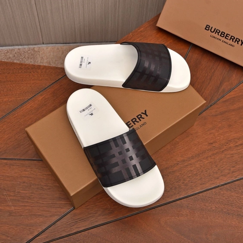 Bxrbxrry Slippers Minimalist 115014