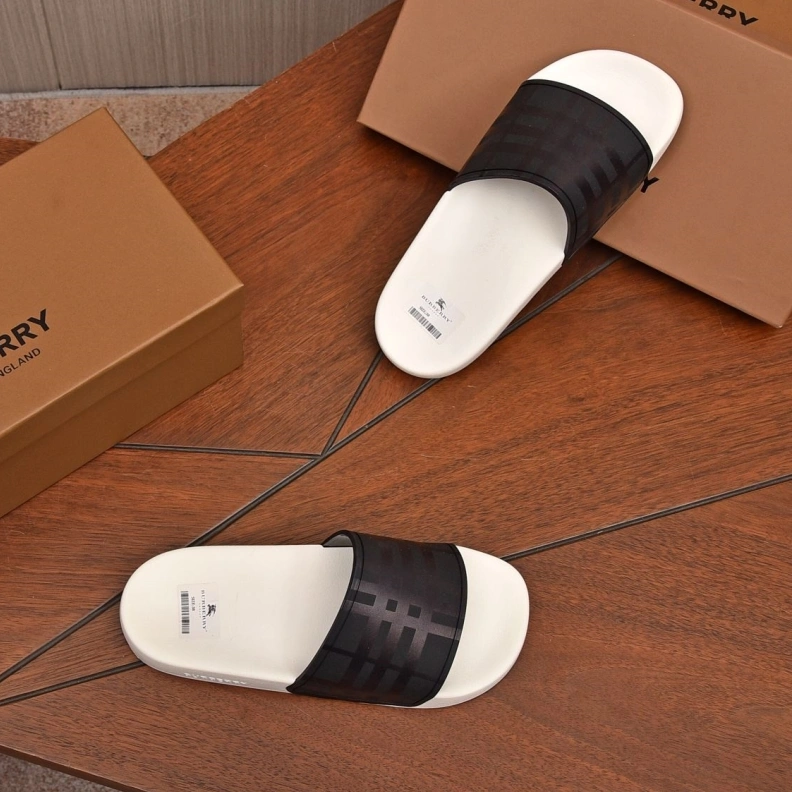 Bxrbxrry Slippers Minimalist 115014