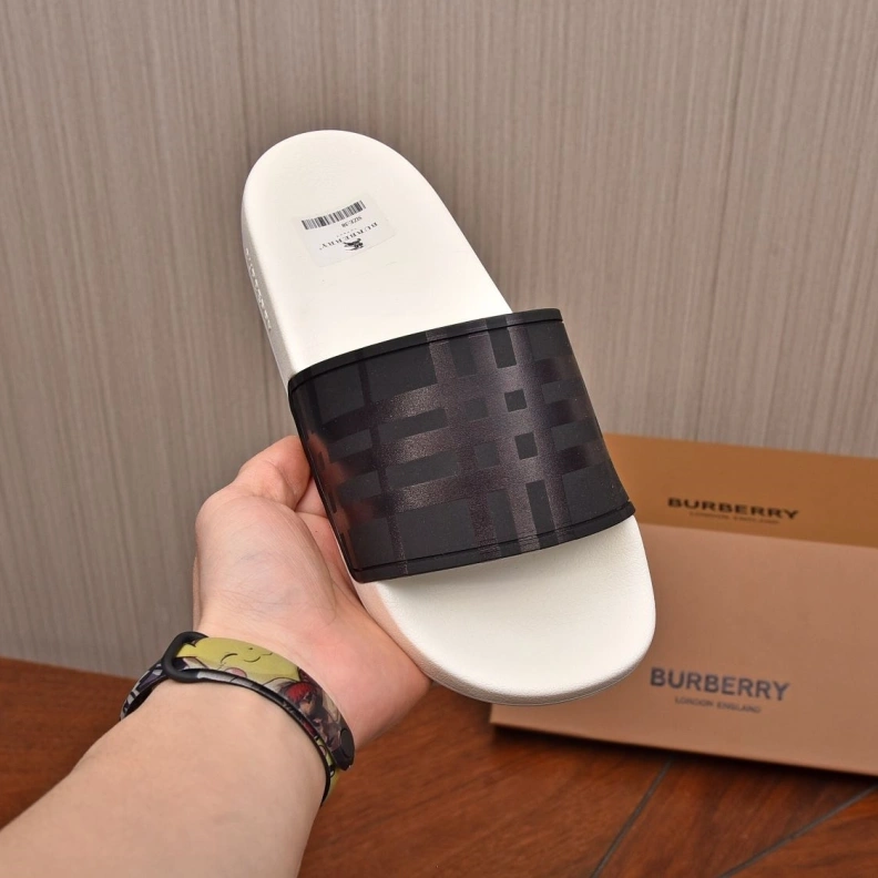 Bxrbxrry Slippers Minimalist 115014