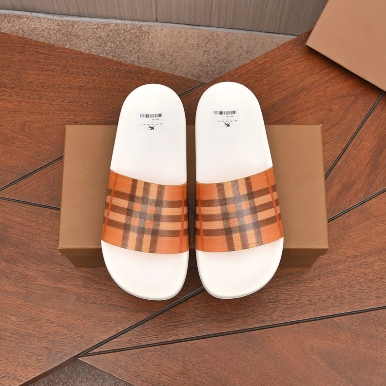 Reliable Bxrbxrry Slippers 115017