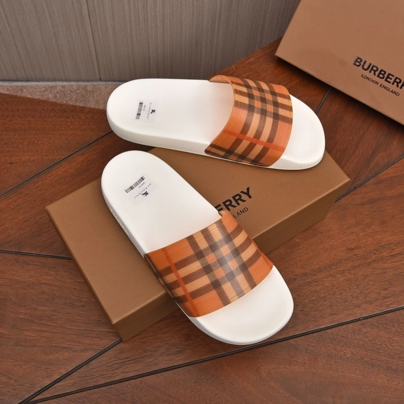 Reliable Bxrbxrry Slippers 115017