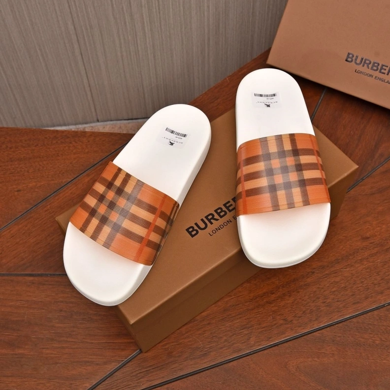 Reliable Bxrbxrry Slippers 115017