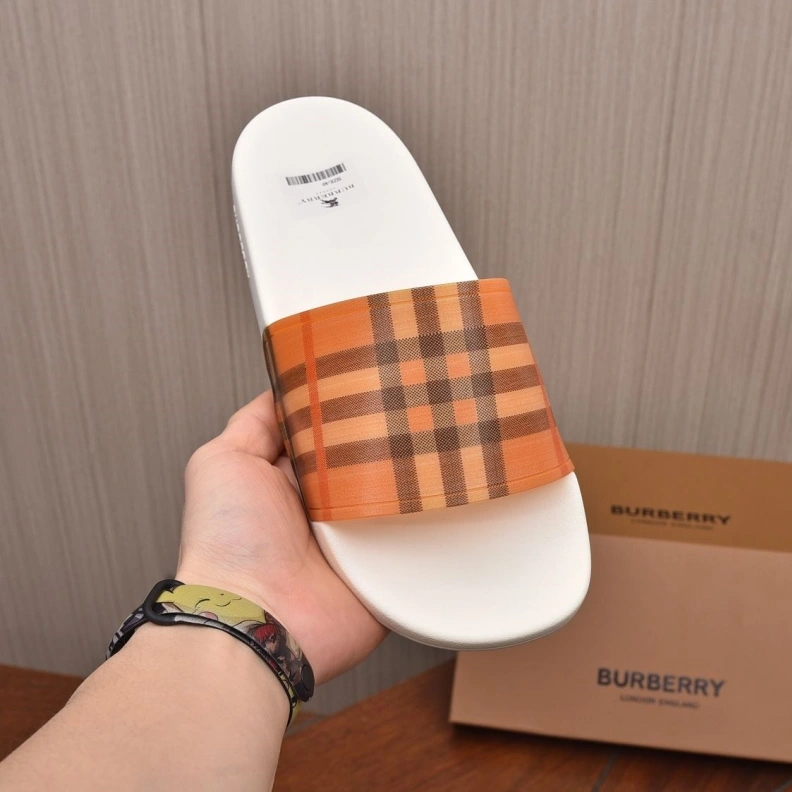 Reliable Bxrbxrry Slippers 115017