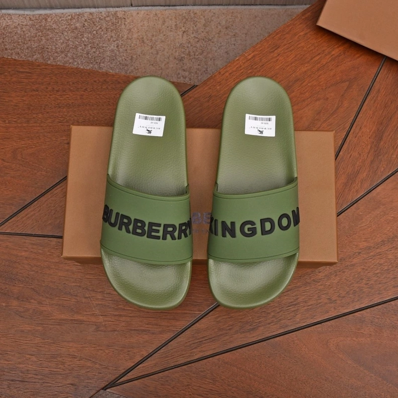 Bxrbxrry Slippers Efficient 115019