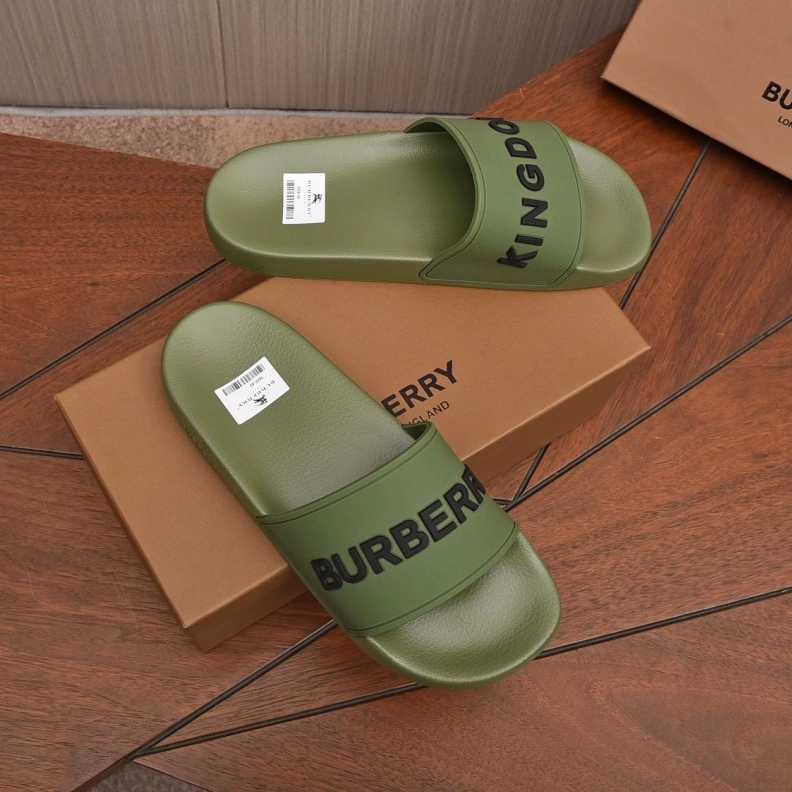 Bxrbxrry Slippers Efficient 115019