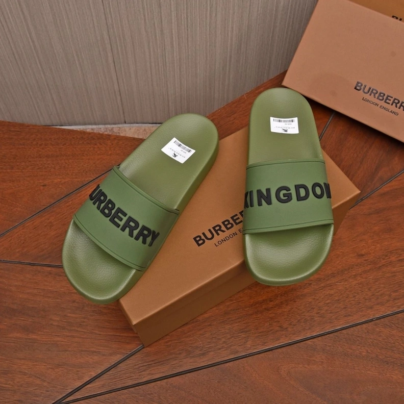 Bxrbxrry Slippers Efficient 115019
