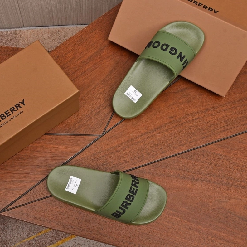 Bxrbxrry Slippers Efficient 115019