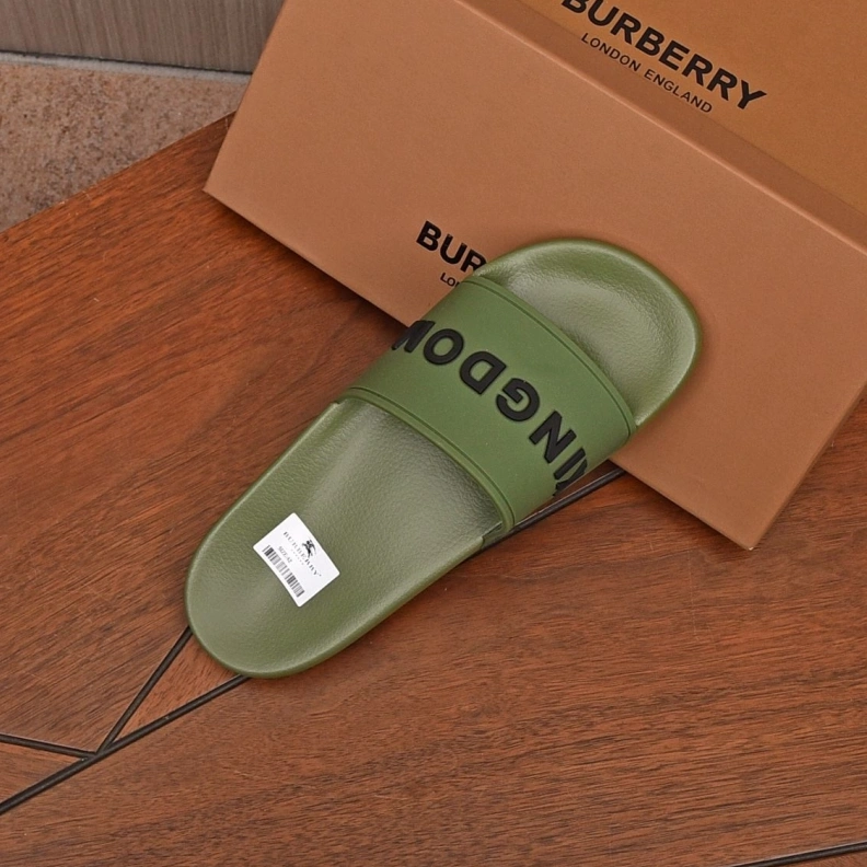 Bxrbxrry Slippers Efficient 115019