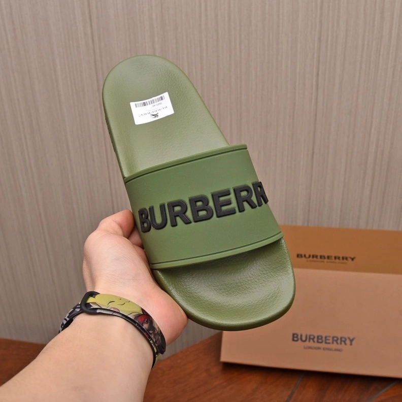 Bxrbxrry Slippers Efficient 115019