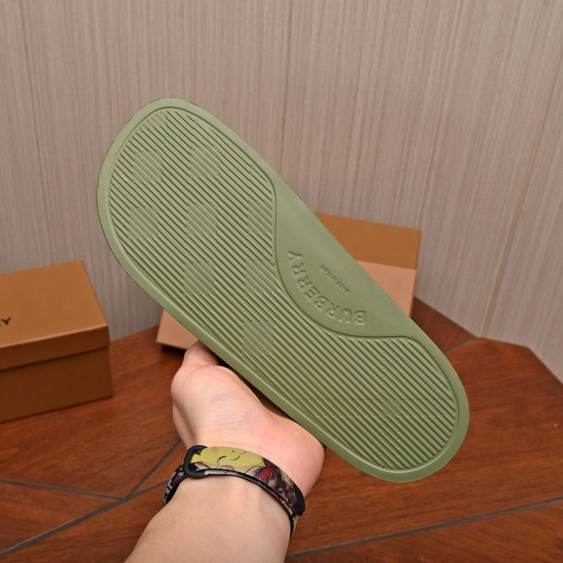 Bxrbxrry Slippers Efficient 115019
