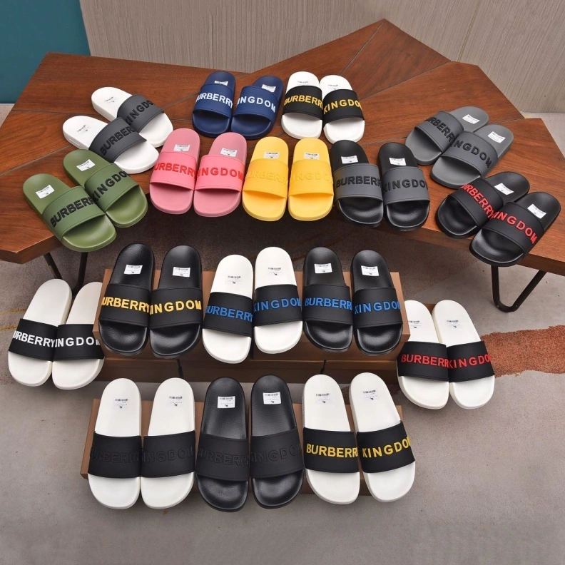 Bxrbxrry Slippers Efficient 115019