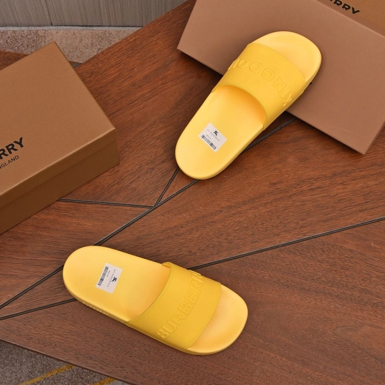 Bxrbxrry Slippers Lightweight 115016