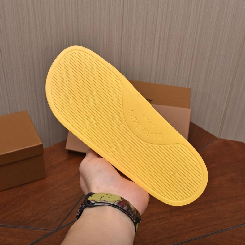 Bxrbxrry Slippers Lightweight 115016