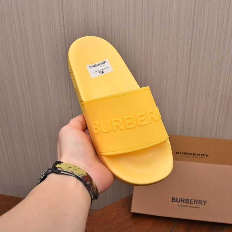 Bxrbxrry Slippers Lightweight 115016