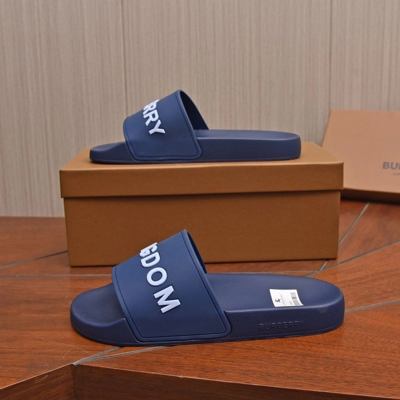 Bxrbxrry Slippers WellDesigned 115012