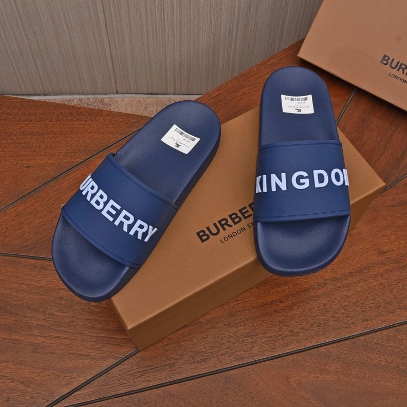 Bxrbxrry Slippers WellDesigned 115012