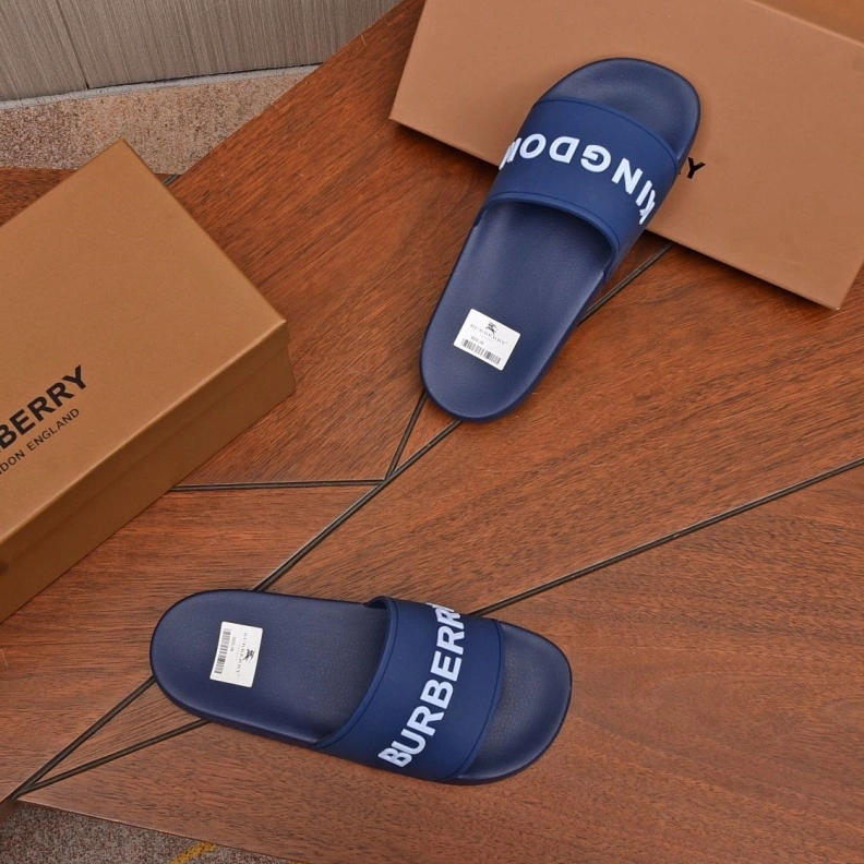 Bxrbxrry Slippers WellDesigned 115012