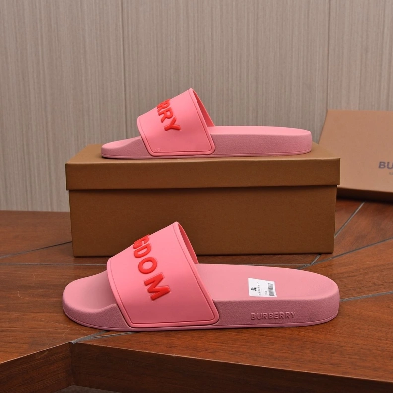 Practical Bxrbxrry Slippers 115013