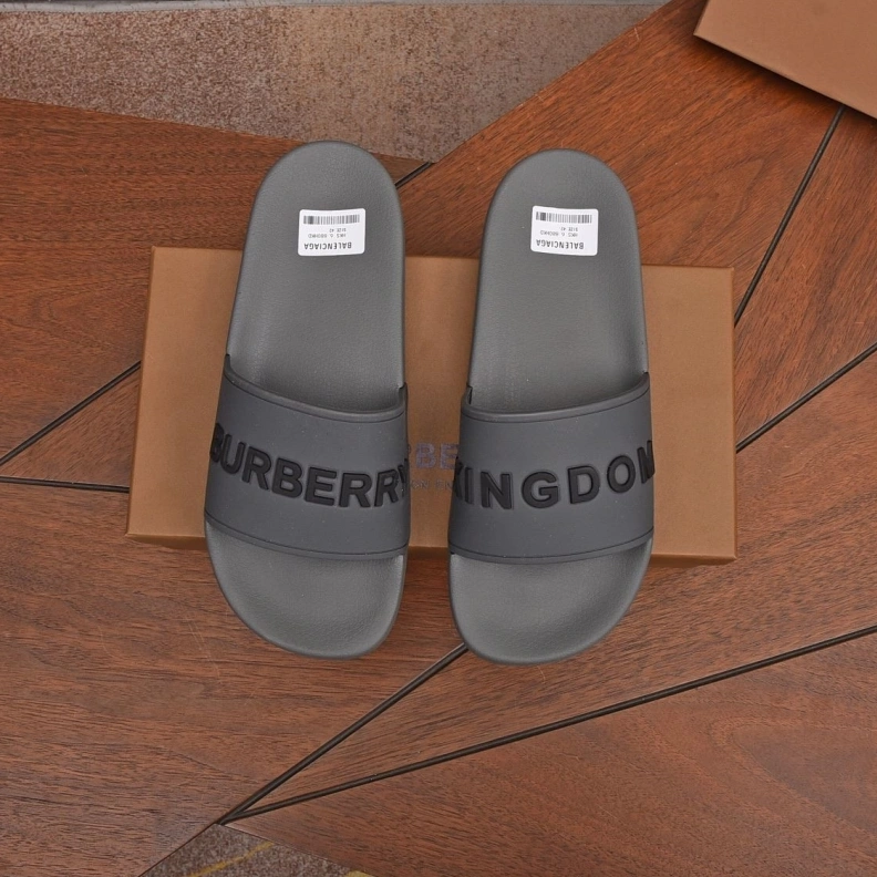 Bxrbxrry Slippers TopPick 115010