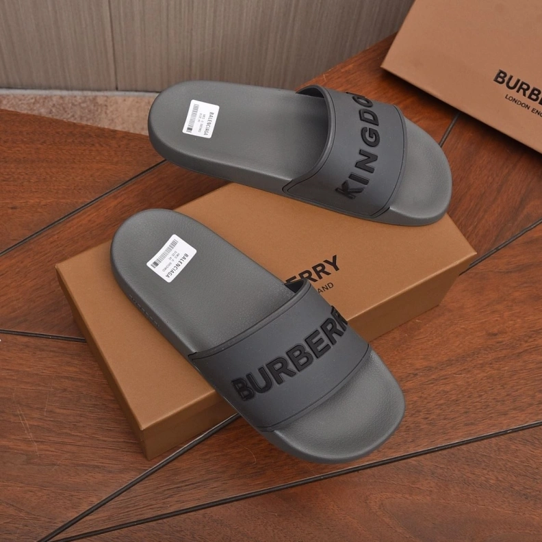 Bxrbxrry Slippers TopPick 115010