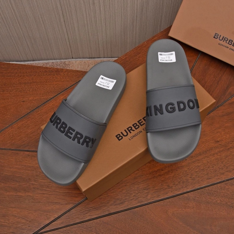Bxrbxrry Slippers TopPick 115010