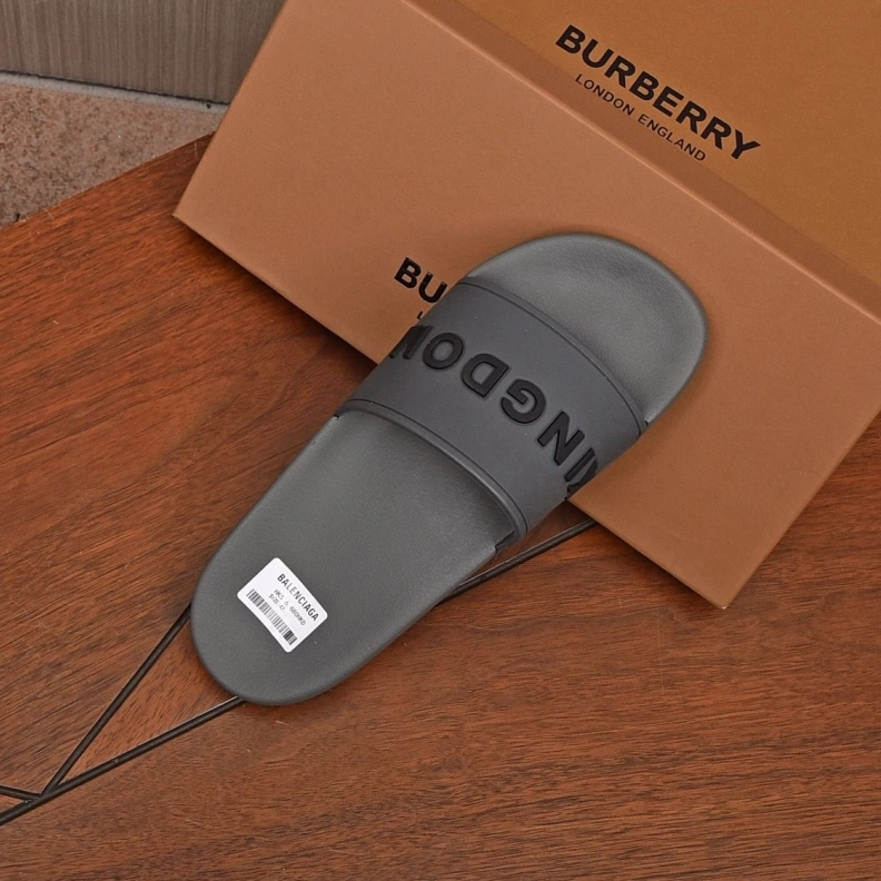 Bxrbxrry Slippers TopPick 115010